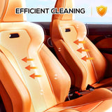 NEW Rayhong Foam Cleaner, Multi-Function Foam Cleaner, Car Seat Cleaner, Upholstery Cleaner for Car Seats, Interior Car Cleaner (1PC)