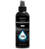 NEW Retails $40, Sealed Aromasong Extra Strength Ultra-Pure Magnesium Spray for Feet + OptiMSM (23mg Magnesium in Each Spray) 8 Oz Also Used for Leg Discomfort and Promotes Calm Sleep