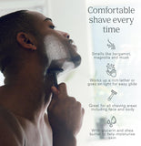 NEW Retails $12, Good Time - Moisturising Shave Bar for Close Shaves and Soft Skin - Canyon Drive fragrance - Bergamot, Eucalyptus, Musk - Single