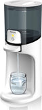 NEW Retails $60, Baby Brezza Instant Warmer - Instantly Dispense Warm Water at Perfect Baby Bottle Temperature - Traditional Baby Bottle Warmer Replacement - Fast Baby Formula Bottles 24/7-3 Temperatures