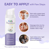 NEW Magnesium Lotion (Lavender) for Kids & Babies