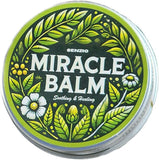 NEW Senzio Miracle Balm, 2025 New Miracle Balm, Soothing Joint Cream for All External Parts of The Body Such As The Back, Hands, Feet (1 Pcs) Bright Day