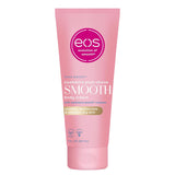 NEW eos Cashmere Skin Collection Post-Shave Smooth Body Cream- Vanilla Cashmere, 72-Hour Hydration, Nourishing, Body Care, Shea Butter, 1 pack, 7 ounce