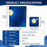 NEW Sealed Original Sleep Patches, Extra Strong Sleep Patches | Relax & Wake Up Refreshed, BB: 10/26
