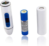 NEW BONEW 10W Dental LED Light Cure Lamp Machine Wireless 2000mw White