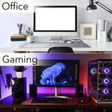 NEW Harry Potter Hogwarts Express Tickets Long Gaming Mouse Pad Desk Mat with Stitched Edges, Non-Slip Base for Gamer, Home and Office, 27.6 inch x 11.8 inch