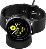 NEW MOTONG For Samsung Galaxy Watch 5 USB Charging Cable Dock, Replacement USB Charger Charging Dock Cable For Samsung Galaxy Watch 5/ 5 Pro/ 4 / 4 Classic/ Galaxy Watch3/ Active 1/2