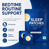 NEW Sealed Original Sleep Patches, Extra Strong Sleep Patches | Relax & Wake Up Refreshed, BB: 10/26