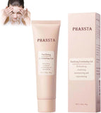 NEW Sealed Phansta Purifying Exfoliating Gel, Phansta Purifying Enzymes Exfoliating Gel, Phansta Exfoliating Gel, Gentle Exfoliating Face Scrub for Deep Cleansing and Moisturizing