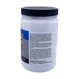 NEW Fumed Silica C-THIX 100 by CECCORP (1 Quart / 946 mL) – Extremely Fine, Hydrophobic, Amorphous White Powder with Very High Purity