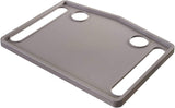 NEW DMI Walker Carrying Tray, Gray! This is for the tray only that attaches to your existing walker