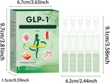 NEW Sealed GLP-1 Drops, with Natural Extract, for Women & Men, BB: 08/28