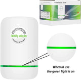 NEW Stop Energy Watt Pro Power Saver - Electric Energy Saver - Electricity Saving Box Household Office Market Device Electric Smart US Plug 90V-250V 30KW Power Factor Savers