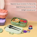 NEW Small 6 Pack Salad Dressing Containers To Go Condiment Containers with Lids, Stainless Steel Condiment Cup Dipping Sauce Cups Container