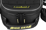 NEW Retails $134, Nelson-Rigg Trails End Lite Motorcycle Tail Bag, Lite