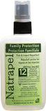 NEW Natrapel Icaridin Insect Repellent 100mL, Picaridin Bug Spray for Mosquitoes & Ticks