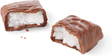 NEW Russell Stover No Sugar Added Milk Chocolate Coconut Patties, 85-Gram Bag, BB: OC/25