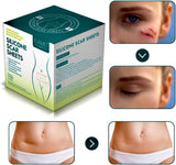 NEW Medical Grade Silicone Scar Sheet, Silicone Scar Tape (1.6”x x120”), Scar Removal Strips for Acne Scars C-Section & Keloid Surgery Scars Sheets Treatment Sheets - 6-8 Month Supply, BB: 06/26