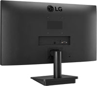 NEW IN BOX LG 22MP41W 22 Inch Full HD Monitor with AMD FreeSync™ 5ms Refresh Time 75Hz Refresh Rate, Black!