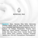NEW Sealed, Face Moisturizer Retinol Cream, Anti Aging Neck Firming Cream, Collagen Day & Night Face Cream with Hyaluronic Acid for Women & Men, 1.85 Fl Oz, BB: 03/28