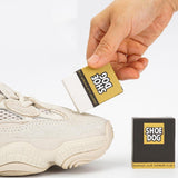 NEW Effective Shoes Cleaning Eraser, Removes Dirt from Shoe Surface Leather Fabric Care Shoe Eraser, Shoe Eraser Without Water, Suede Shoe Cleaner Kit Eraser Brush, Professional Shoe Cleaner (1pcs)