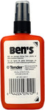 NEW Sealed Ben's Tick Repellent 100ml Pump Spray