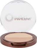 Retails $35+ Mineral Fusion Compact Concealer Duo, Cool Shade, 0.11 Ounce, No Packaging, Appears New