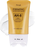 NEW Sealed VRAIKO HOYGI AH-8 Firming Neck Cream, 2-in-1 Guasha Neck Moisturizer with Roller Applicator, for Saggy Skin, Double Chin, Face Lifting, 4.23 oz (1PC), BB: 04/28