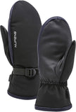 NEW Heated Mitts for Adults Double Sided Heating USB Heating Electric Heating Winter Warm Ski Skating One Size, 1 Pair