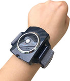 NEW Retails $47, Snore Stopper Wristband Snoring Wristband Watch Infrared Intelligent Snore Wristband Watch Best Solution for Anti Snoring Aid Stop Snoring Improve Sleep