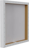 NEW Retails $85, Stupell Industries Home Décor Hipster Elephant with Fedora Stretched Canvas Wall Art, 17 x 1.5 x 17