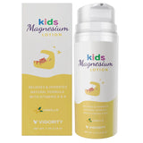 NEW Sealed Magnesium Lotion (Vanilla) for Kids & Babies, BB: 11/28