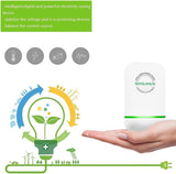 NEW Stop Energy Watt Pro Power Saver - Electric Energy Saver - Electricity Saving Box Household Office Market Device Electric Smart US Plug 90V-250V 30KW Power Factor Savers