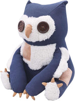 NEW Cekalue Owlbear Plush Toys Game BG3 Classic Figures Stuffed Plush Doll Gift 12 Inches