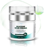 NEW Pumkot Advanced Scar Cream, Silicone Scar Gel, Professional Scar Removal Cream 1.7 oz (50ml)