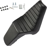 NEW Retails $164, labwork Driver & Passenger Two-Up Seat Motorcycle Cushion Replacement for Yamaha Bolt 950 XV950 XVS950 2014-2020