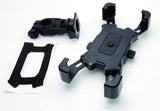 NEW Bike Phone Mount, The Best Cell Phone Holder for Any Android iPhone, Bicycle Accessories for Adult and Kid Bikes Adjustable for Different Handlebar
