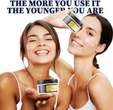 NEW ALLBIZ Snail 92 All In One Cream, Snail Mucin Advanced Moisturizer for Dry, Sensitive Skin, Snail Cream Daily Repair Face Gel Korean Skincare for Face (100G)
