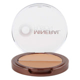Retails $35+ Mineral Fusion Compact Concealer Duo, Neutral Shade, 0.11 Ounce, No Packaging, Appears New