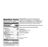 NEW Original Gourmet Peanuts Snoopy Sugar Cookies & Music & Light Cookie Tin