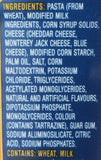 NEW 10 Pack KD Kraft Dinner Triple Cheese Macaroni & Cheese Snack Cup 10 Pack, BB: 10/1/25