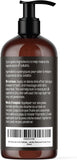 NEW Retails $42, M3 Naturals Firming Body Massage Oil with Collagen & Stem Cell – Helps Smooth The Appearance of Cellulite & Improve Skin Texture – Refreshing Aromatherapy Body Oil for Legs & Full Body – 8 Fl Oz, EXP: 10/2027