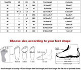 NEW Women's Fashion Wedge Sandals Comfort Rome Pedic Open Toe PU Leather Sandals Ladies Summer Walking Sandals for Outdoor Sport Beach Traveling Flip Flops, Burgundy, Sz 8