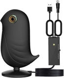 NEW Retails $50, Amplified HD Digital Antenna for Smart TV Indoor. Long 500 Miles Range, High Gain Indoor/Outdoor TV Antenna, Supports 4K and 1080p and Older Smart TVs (AN-2032)