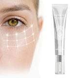 NEW Hanfuji Japan Neutro Soothing Peptide Eye Serum Wrinkle Eye Cream Whitening Dark Circles Eye Cream Puffy Firming Eye Care