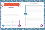 NEW Between You & Me: An Interactive Journal for Mother & Daughter