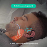 NEW Retails $148+, Home Remedy for Snoring Device, Snore Earset Anti Snore Device, The Sleep Saviours Smart Sleeping Aid Solution, Snore Relief Snorepal Device