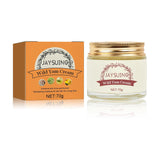 NEW AMALIA Wild Yam Cream, Moisturizing Face Cream with Tea Tree Extract, Body and Face Moisturizer for Dry Skin, 70g/2.47 Oz, EXP: 10/30/2026