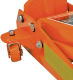 NEW Strongarm 2.5 Ton Service Floor Jack - Hydraulic Car Jack - Standard Duty, Retails $372