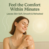 NEW Sealed Mira Relief & Repair Lotion, Use natural plant ingredients Daily nourishment for health, BB: 01/29